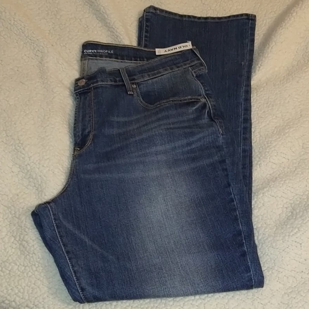 New Jeans